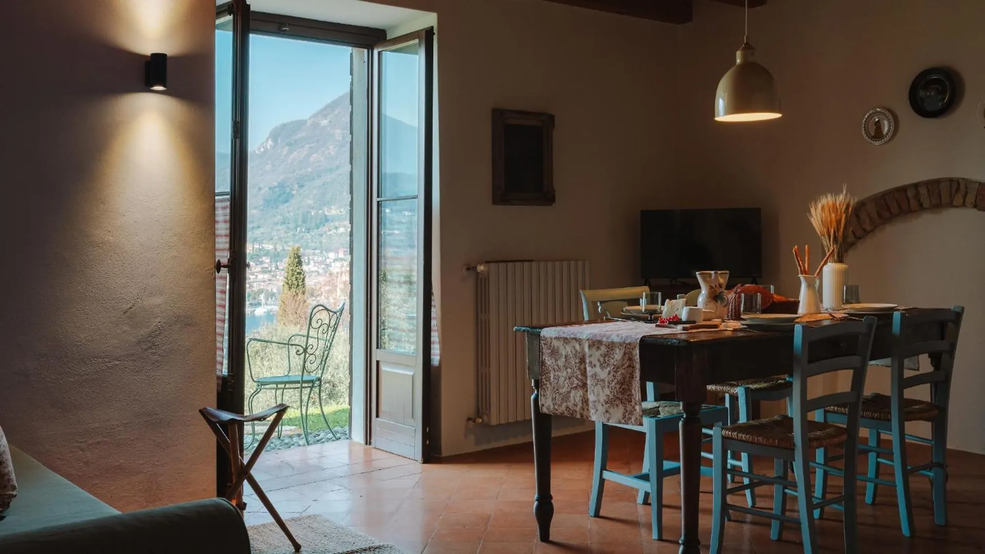 Aparthotel L'Angelica Corte Palazzina, Country Retreat Salo