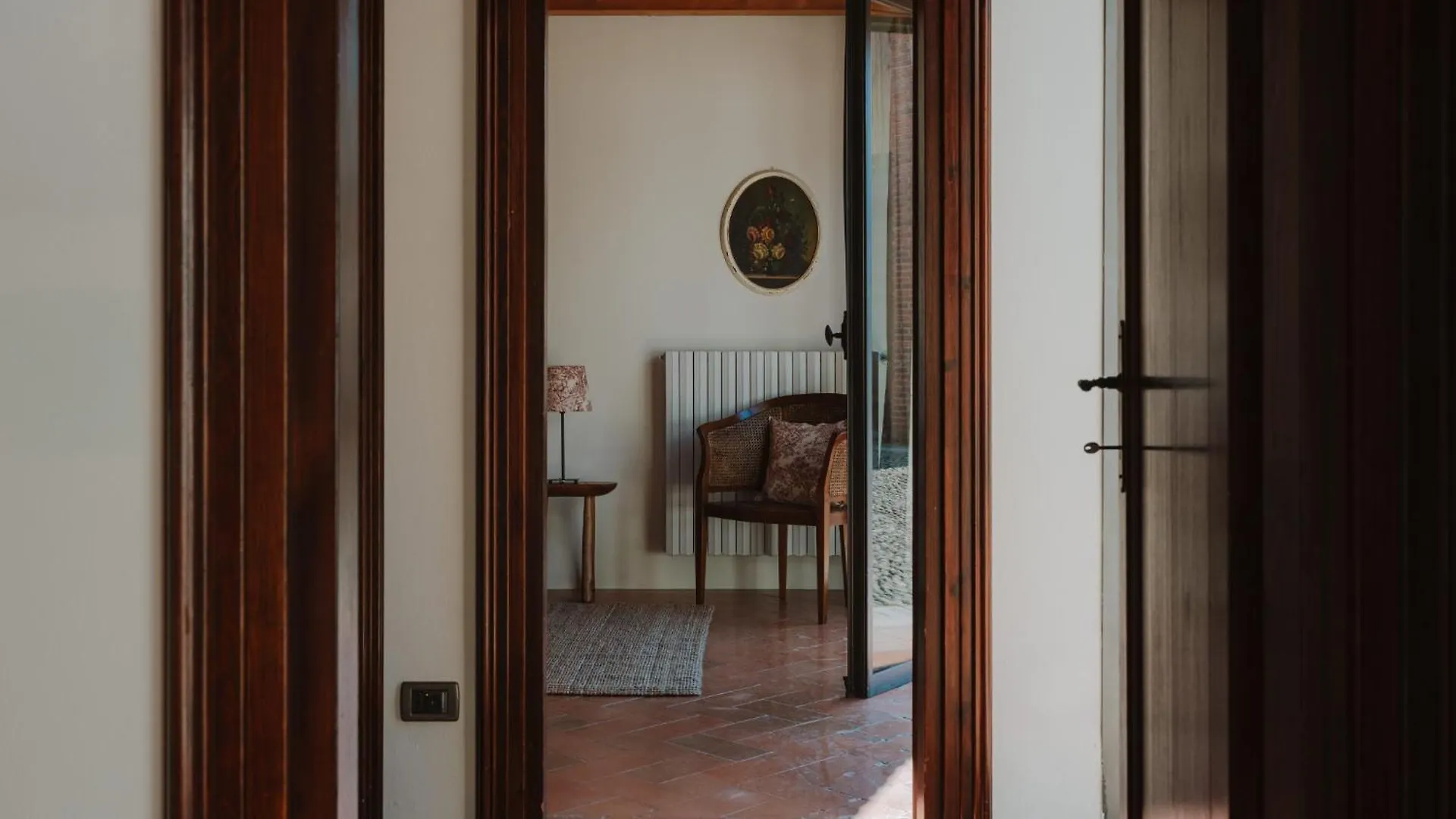 L'Angelica Corte Palazzina, Country Retreat Salo 0*,