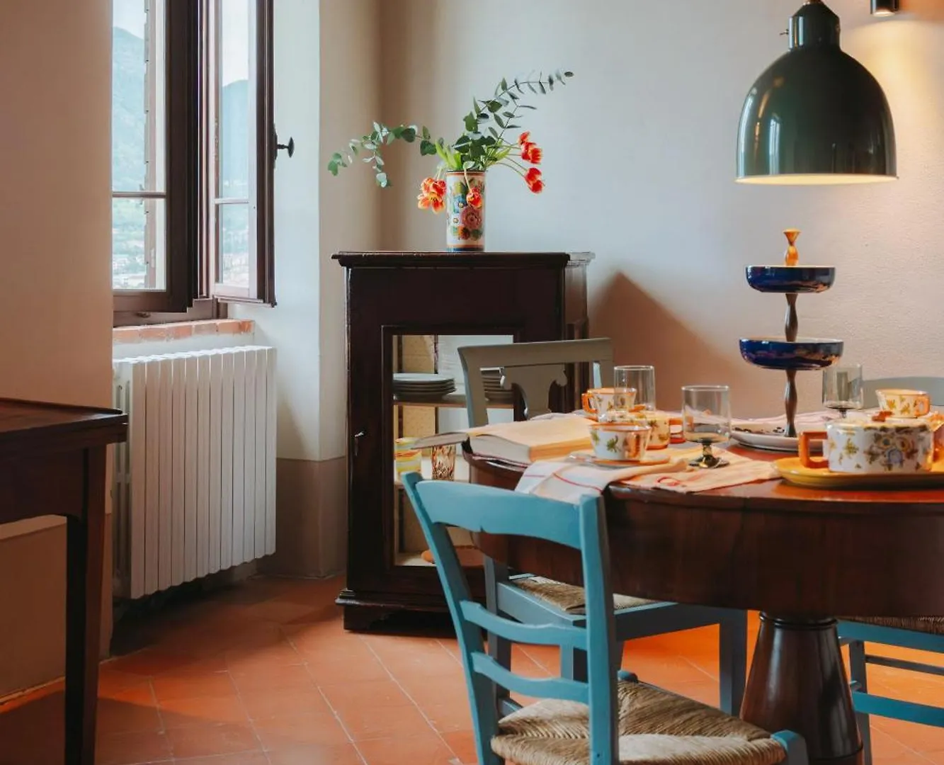 Aparthotel L'Angelica Corte Palazzina, Country Retreat Salo