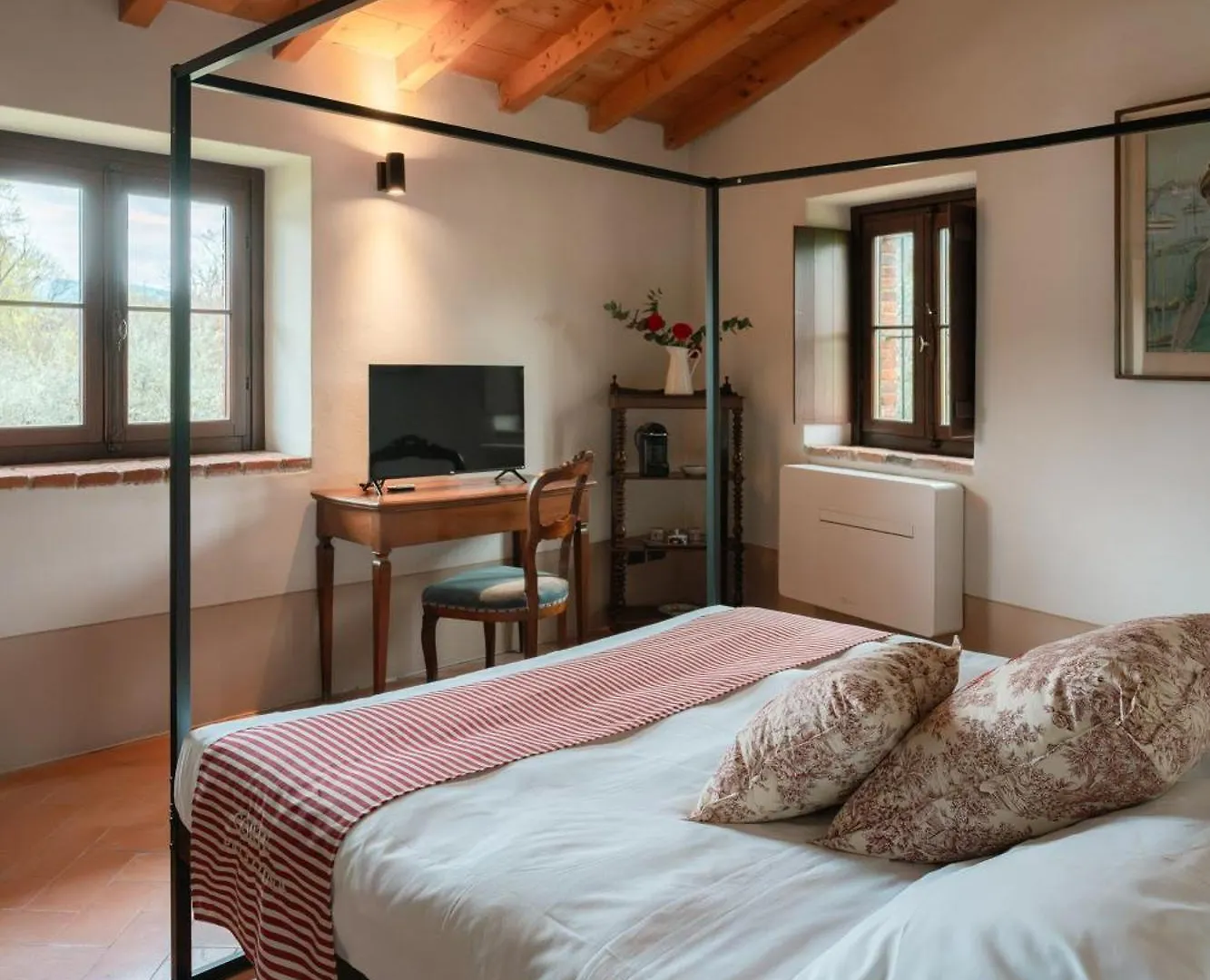 Aparthotel L'Angelica Corte Palazzina, Country Retreat Salo