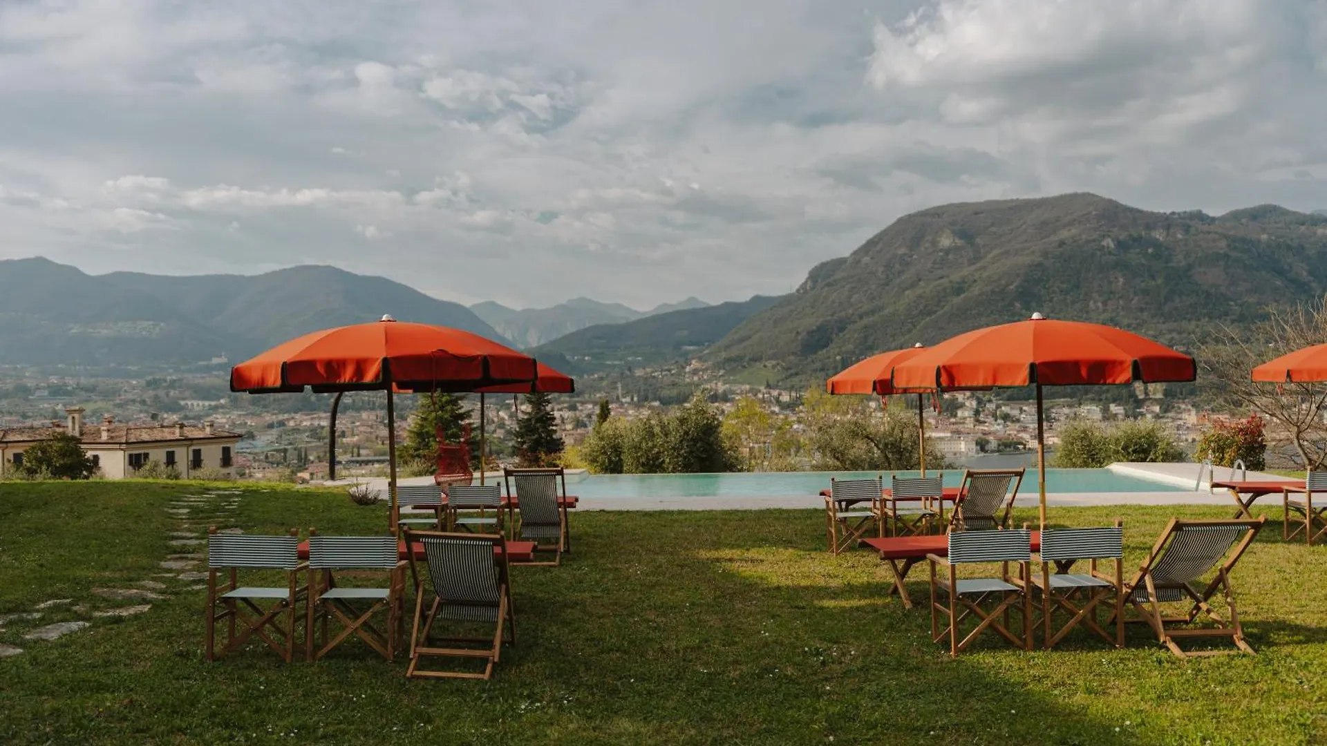 L'Angelica Corte Palazzina, Country Retreat Salo 0*,