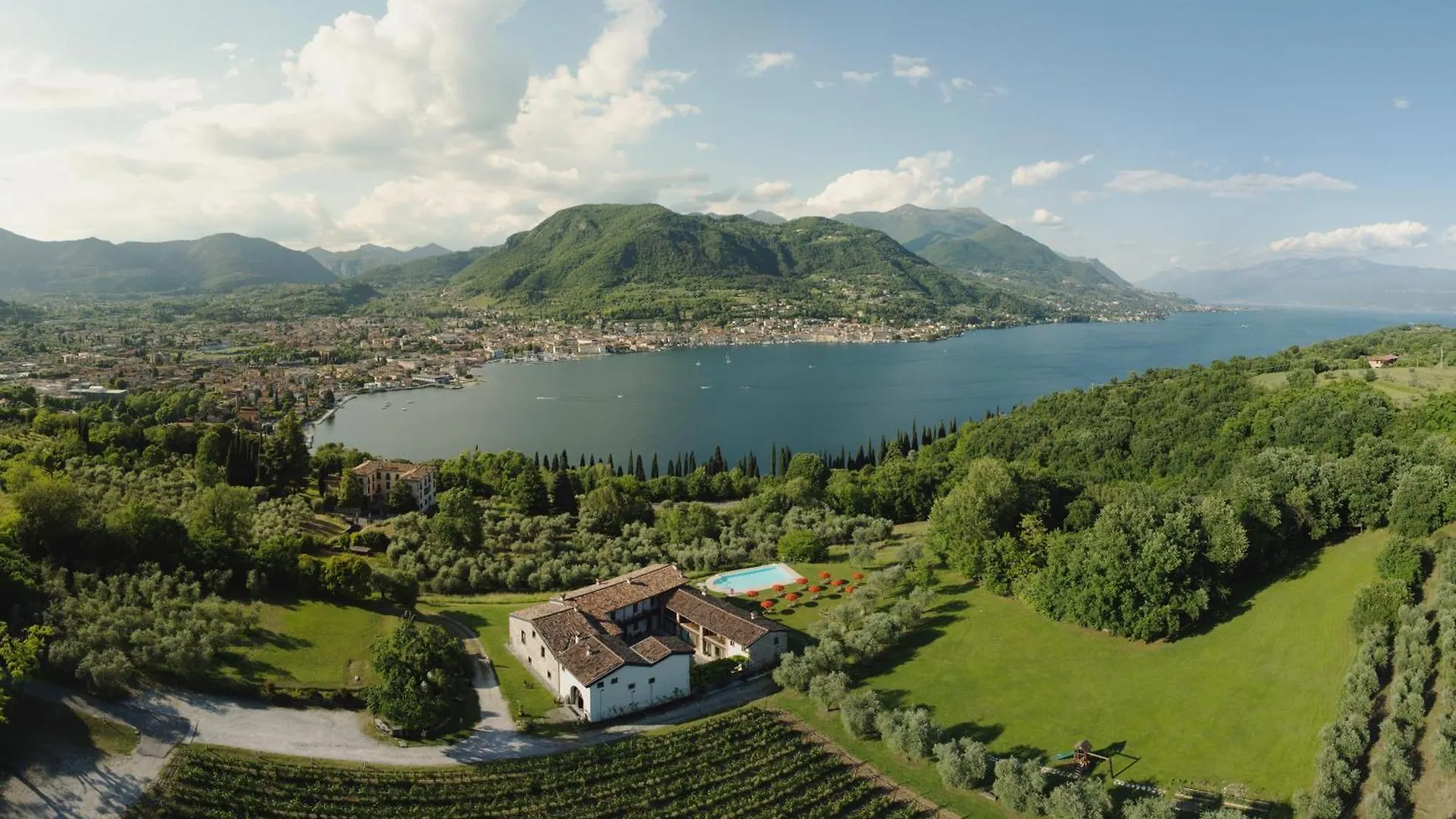 L'Angelica Corte Palazzina, Country Retreat Salo 0*,